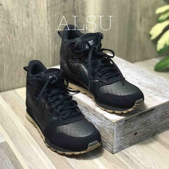 md runner 2 mid prem